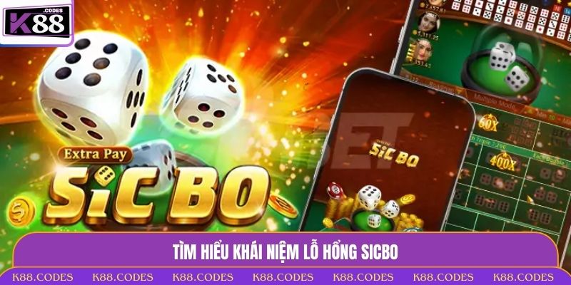lỗ hổng sicbo