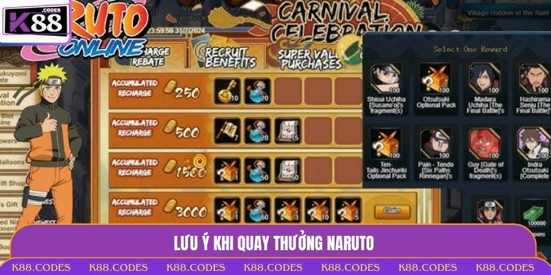 nổ hũ Naruto