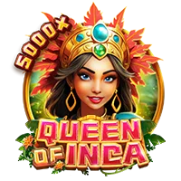 nổ hũ queen of inca