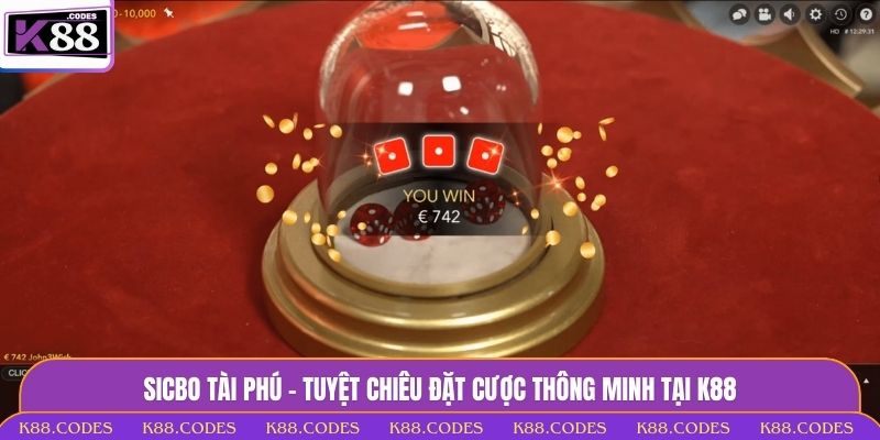 Sicbo Tài Phú