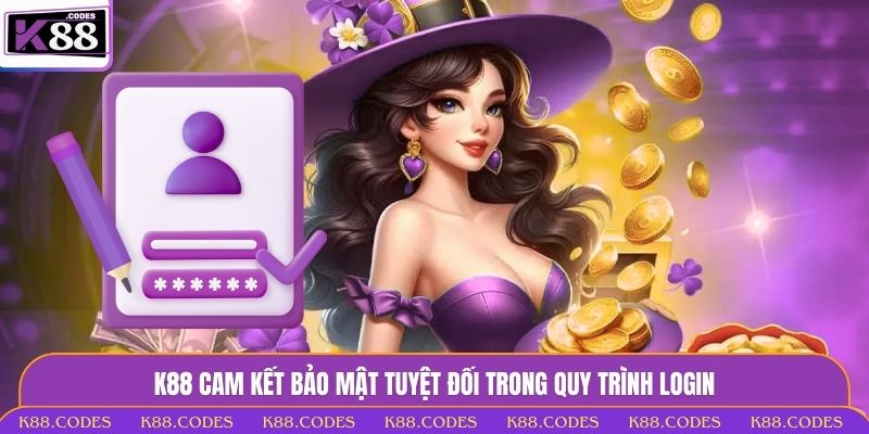 đăng nhập K88