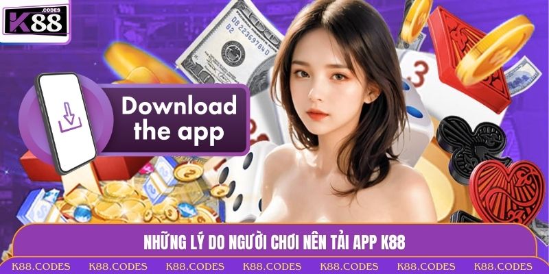 đăng nhập K88